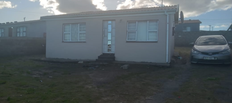 2 Bedroom Property for Sale in Mdantsane Nu 13 Eastern Cape
